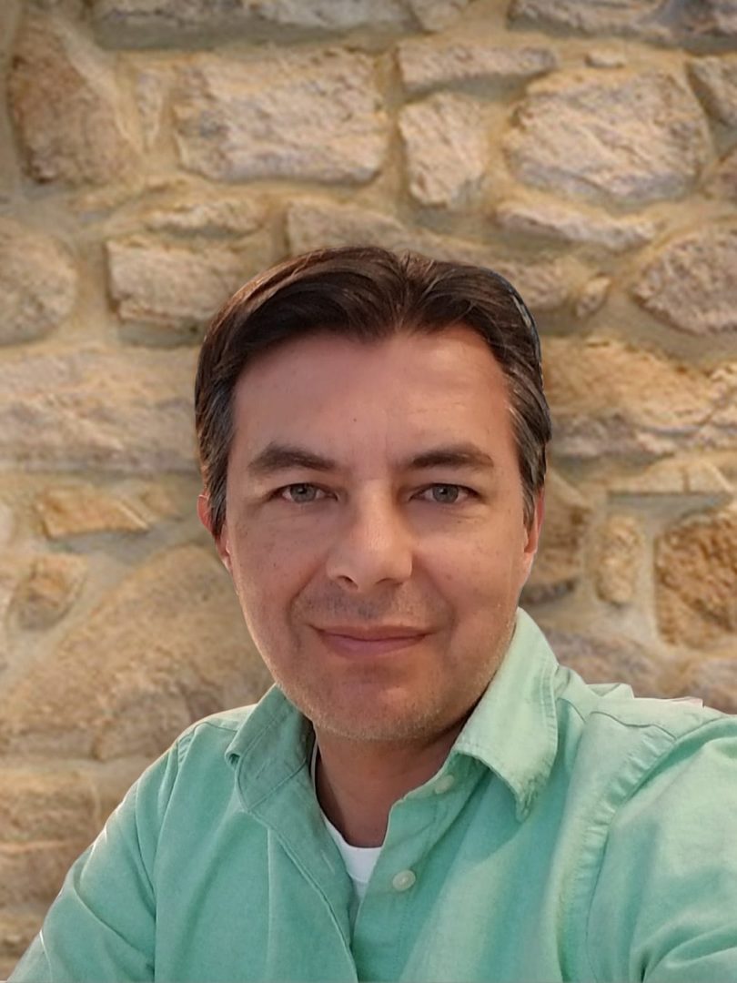 GIOVANNI BOTELLO