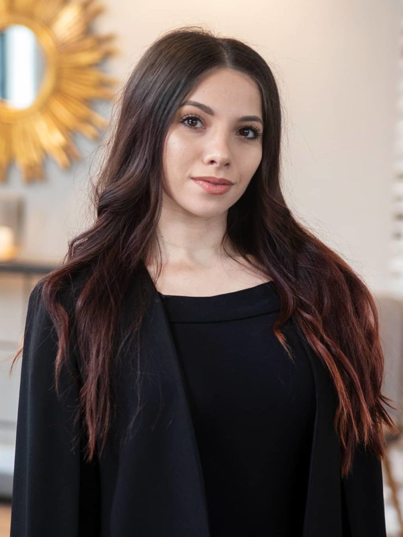 INESSA HOVHANNISYAN